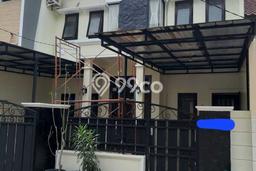 Jual Rumah Mewah Megah Dengan View Eksklusif di Citra Garden, Jakarta Barat Jual Rumah Mewah Megah Dengan View Eksklusif di Citra Garden, Jakarta Barat