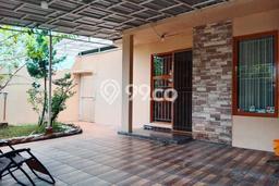 Rumah Modern 2 Kamar Terawat di Kompleks Cluster Metland Puri, Jakarta Barat Rumah Modern 2 Kamar Terawat di Kompleks Cluster Metland Puri, Jakarta Barat