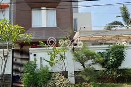 JUAL CEPAT! Rumah Ready Stock Lokasi Premium Taman Palem, LT 141m² LB 141m² JUAL CEPAT! Rumah Ready Stock Lokasi Premium Taman Palem, LT 141m² LB 141m²