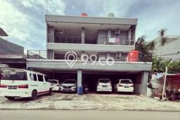 Rumah Berkualitas Grogol, Jakarta Barat, LT 400m² LB 1600m² Rumah Berkualitas Grogol, Jakarta Barat, LT 400m² LB 1600m²