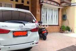 Rumah area Kelapa Gading, Lingkungan Elite 4 KT Rumah area Kelapa Gading, Lingkungan Elite 4 KT