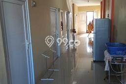 Rumah Terawat area Tomang, Jakarta Barat, LT 159m², Luas Bangunan 230m² Rumah Terawat area Tomang, Jakarta Barat, LT 159m², Luas Bangunan 230m²