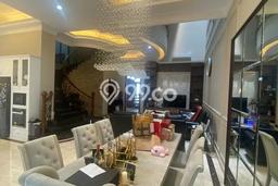HARGA TERBAIK! Rumah Premium area Kebon Jeruk, Luas 400m² LB 800m² HARGA TERBAIK! Rumah Premium area Kebon Jeruk, Luas 400m² LB 800m²