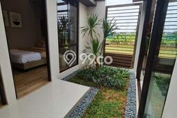 Rumah Kualitas Premium 2 Kamar Tidur Akses Dekat di Jantung Kota Serpong, Tangerang Selatan Rumah Kualitas Premium 2 Kamar Tidur Akses Dekat di Jantung Kota Serpong, Tangerang Selatan
