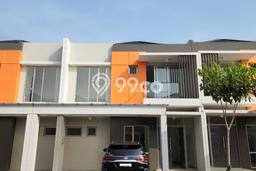 Rumah Terawat di Pantai Indah Kapuk, Jakarta Utara, Luas 100m² LB 145m² HARGA MENARIK! Rumah Terawat di Pantai Indah Kapuk, Jakarta Utara, Luas 100m² LB 145m² HARGA MENARIK!