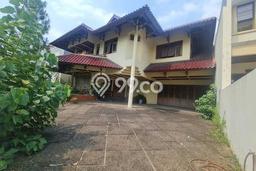 Rumah Luas Tanah 600m² di Kelapa Gading, Jakarta Utara - Akses Mudah Rumah Luas Tanah 600m² di Kelapa Gading, Jakarta Utara - Akses Mudah