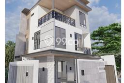 Rumah 3 KT area Metland Puri, Akses Metland Puri, Jakarta Barat, Jakarta Barat Rumah 3 KT area Metland Puri, Akses Metland Puri, Jakarta Barat, Jakarta Barat