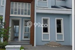 Rumah Luas Tanah 128m² di Cikupa, Tangerang - Akses Mudah Rumah Luas Tanah 128m² di Cikupa, Tangerang - Akses Mudah