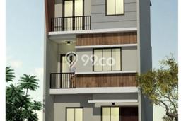 Rumah Strategis di Metland Puri, Jakarta Barat, LT 75m² LB 100m² - HARGA NEGO! Rumah Strategis di Metland Puri, Jakarta Barat, LT 75m² LB 100m² - HARGA NEGO!