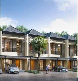 DIJUAL CEPAT! Rumah di Pantai Indah Kapuk, Jakarta Utara, Luas 90m² Bangunan 120m² BISA KPR! DIJUAL CEPAT! Rumah di Pantai Indah Kapuk, Jakarta Utara, Luas 90m² Bangunan 120m² BISA KPR!