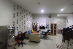 Rumah di Kawasan Serpong, Lingkungan Premium 4 KT Rumah di Kawasan Serpong, Lingkungan Premium 4 KT