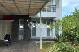 Lokasi terbaik! Rumah siap huni dikontrakkan di Cengkareng LB 157m2 Lokasi terbaik! Rumah siap huni dikontrakkan di Cengkareng LB 157m2