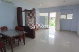 Rumah 3 KT 3 KM Area Strategis di Puri Mansion, Jakarta Barat Rumah 3 KT 3 KM Area Strategis di Puri Mansion, Jakarta Barat
