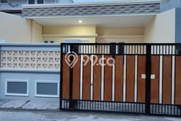 Rumah SUPER MEWAH! di Poris, Tangerang, LT 90m² LB 90m², HARGA SPESIAL Rumah SUPER MEWAH! di Poris, Tangerang, LT 90m² LB 90m², HARGA SPESIAL