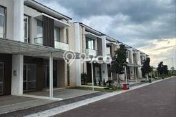 Rumah Asri di Pantai Indah Kapuk, Akses ke Pantai Indah Kapuk, Jakarta Utara, Jakarta Utara - LT 120m² Rumah Asri di Pantai Indah Kapuk, Akses ke Pantai Indah Kapuk, Jakarta Utara, Jakarta Utara - LT 120m²