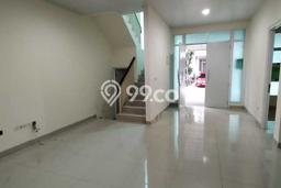 Bisa KPR! Rumah Green Lake City, Jakarta Barat, Luas 128m² Bangunan 157m² Bisa KPR! Rumah Green Lake City, Jakarta Barat, Luas 128m² Bangunan 157m²