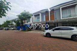 Rumah 3 Kamar Tidur Konsep Modern di Metland Puri, Dekat Fasilitas Umum, Jakarta Barat Rumah 3 Kamar Tidur Konsep Modern di Metland Puri, Dekat Fasilitas Umum, Jakarta Barat