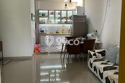 Dijual Rumah 3 KT di Cengkareng, Jakarta Barat - LT 90m² Dijual Rumah 3 KT di Cengkareng, Jakarta Barat - LT 90m²