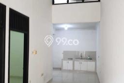 Rumah Lokasi Strategis di Puri Indah, Jakarta Barat, LT 90m² Bangunan 90m² Rumah Lokasi Strategis di Puri Indah, Jakarta Barat, LT 90m² Bangunan 90m²