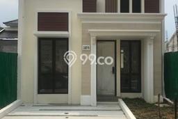 PROMO SPESIAL! Rumah Siap Huni lokasi Cikupa Citra Raya, Tangerang, Luas 72m² LB 34m² PROMO SPESIAL! Rumah Siap Huni lokasi Cikupa Citra Raya, Tangerang, Luas 72m² LB 34m²