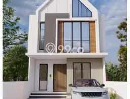 Rumah Eksklusif di Metland Puri, Jakarta Barat, Luas 90m² Bangunan 128m² Rumah Eksklusif di Metland Puri, Jakarta Barat, Luas 90m² Bangunan 128m²