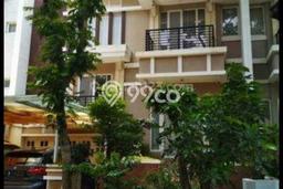 Rumah EXCLUSIVE area Pantai Indah Kapuk, Jakarta Utara, Luas 241m² LB 343m² HARGA TERBAIK! Rumah EXCLUSIVE area Pantai Indah Kapuk, Jakarta Utara, Luas 241m² LB 343m² HARGA TERBAIK!
