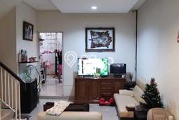 DIJUAL CEPAT! Rumah Minimalis area Green Lake City, Jakarta Barat, Luas 108m² LB 127m² NEGO! DIJUAL CEPAT! Rumah Minimalis area Green Lake City, Jakarta Barat, Luas 108m² LB 127m² NEGO!