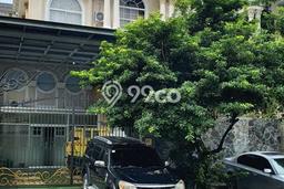 Hunian Ideal bagi Keluarga area Pantai Indah Kapuk - LT 348m² Hunian Ideal bagi Keluarga area Pantai Indah Kapuk - LT 348m²