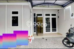 Properti Nyaman 3 KT LT 96m² di Citra Garden, Jakarta Barat Properti Nyaman 3 KT LT 96m² di Citra Garden, Jakarta Barat