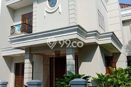 PROMO SPESIAL! Rumah Nyaman area Serpong, Luas 144m² LB 130m² PROMO SPESIAL! Rumah Nyaman area Serpong, Luas 144m² LB 130m²