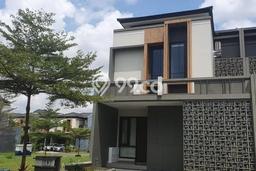 Kesempatan Memiliki Properti di Alam Sutera, Dekat Kawasan Bisnis, Tangerang - LT 119m² Kesempatan Memiliki Properti di Alam Sutera, Dekat Kawasan Bisnis, Tangerang - LT 119m²
