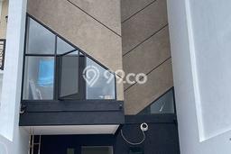 Rumah di Metland Puri, Jakarta Barat, Luas 50m² LB 120m² - SEGERA MILIKI! Rumah di Metland Puri, Jakarta Barat, Luas 50m² LB 120m² - SEGERA MILIKI!