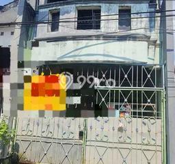 Rumah Eksklusif di Duri Kosambi, Jakarta Barat, LT 60m² Bangunan 80m² Rumah Eksklusif di Duri Kosambi, Jakarta Barat, LT 60m² Bangunan 80m²