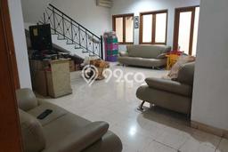 SIAP HUNI! Rumah Strategis area Puri Indah, LT 180m² Bangunan 300m² SIAP HUNI! Rumah Strategis area Puri Indah, LT 180m² Bangunan 300m²