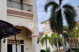 HARGA SPESIAL! Rumah Modern di Pantai Mutiara, Jakarta Utara, LT 228m² Bangunan 270m² Bisa Nego! HARGA SPESIAL! Rumah Modern di Pantai Mutiara, Jakarta Utara, LT 228m² Bangunan 270m² Bisa Nego!