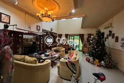 Rumah Lokasi Strategis di Pantai Indah Kapuk, Jakarta Utara, Luas 325m² LB 263m² Rumah Lokasi Strategis di Pantai Indah Kapuk, Jakarta Utara, Luas 325m² LB 263m²