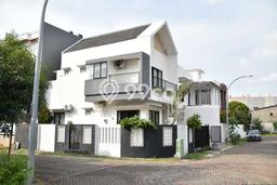SPECIAL OFFER! Tersedia KPR Rumah Modern di Metland Puri, Jakarta Barat, LT 192m² LB 180m² SPECIAL OFFER! Tersedia KPR Rumah Modern di Metland Puri, Jakarta Barat, LT 192m² LB 180m²