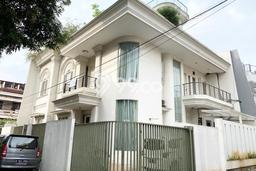 Rumah PREMIUM! di Tomang, Jakarta Barat, Luas 249m² Bangunan 415m², BISA KPR Rumah PREMIUM! di Tomang, Jakarta Barat, Luas 249m² Bangunan 415m², BISA KPR