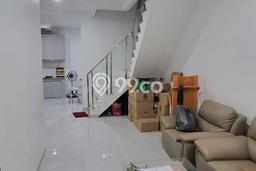 Rumah 6 Kamar Tidur Konsep Modern di Kawasan Elite Metland Puri, Jakarta Barat Rumah 6 Kamar Tidur Konsep Modern di Kawasan Elite Metland Puri, Jakarta Barat