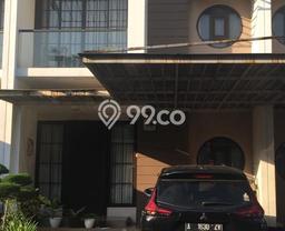 Rumah di Green Lake City, Jakarta Barat, LT 90m² LB 102m² Rumah di Green Lake City, Jakarta Barat, LT 90m² LB 102m²