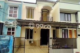 Kesempatan Memiliki Rumah LT 96m² / LB 120m² di Taman Palem, Dekat Pusat Kota, Jakarta Barat Kesempatan Memiliki Rumah LT 96m² / LB 120m² di Taman Palem, Dekat Pusat Kota, Jakarta Barat