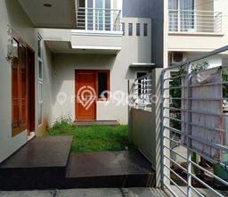 Rumah Siap Pakai area Metro Permata, Tangerang, LT 200m² Bangunan 200m² Rumah Siap Pakai area Metro Permata, Tangerang, LT 200m² Bangunan 200m²