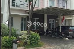 SIAP HUNI! Rumah Strategis area Green Lake City, Luas 108m² LB 138m² SIAP HUNI! Rumah Strategis area Green Lake City, Luas 108m² LB 138m²