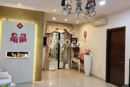 Hunian Idaman dengan Luas Tanah 160m² di Lingkungan Asri Green Lake City, Jakarta Barat Hunian Idaman dengan Luas Tanah 160m² di Lingkungan Asri Green Lake City, Jakarta Barat