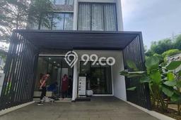 Rumah area Meruya, Jakarta Barat, Luas 60m² Bangunan 103m² Rumah area Meruya, Jakarta Barat, Luas 60m² Bangunan 103m²