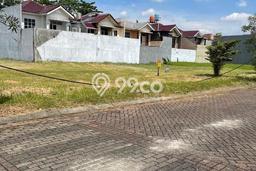 Tanah Dijual Area Strategis di Metland Puri Jakarta Barat 250m2 Tanah Dijual Area Strategis di Metland Puri Jakarta Barat 250m2