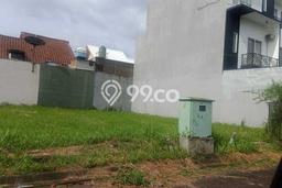 Dijual Tanah Lokasi Metland Puri, Jakarta Barat Seluas 200m2 Dijual Tanah Lokasi Metland Puri, Jakarta Barat Seluas 200m2