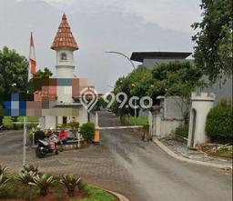 Tanah Investasi Dijual di Jakarta Barat Punya Luas 300m2 Tanah Investasi Dijual di Jakarta Barat Punya Luas 300m2