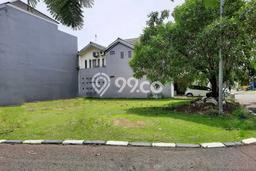 Dijual Tanah Lokasi Alam Sutera, Tangerang Seluas 208m2 Dijual Tanah Lokasi Alam Sutera, Tangerang Seluas 208m2