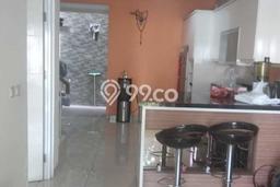 Bisa KPR! Rumah Asri di Green Lake City, LT 90m² LB 130m² Bisa KPR! Rumah Asri di Green Lake City, LT 90m² LB 130m²